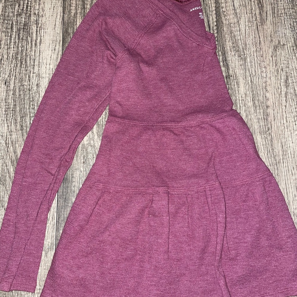 Oversized AE top- New without tag